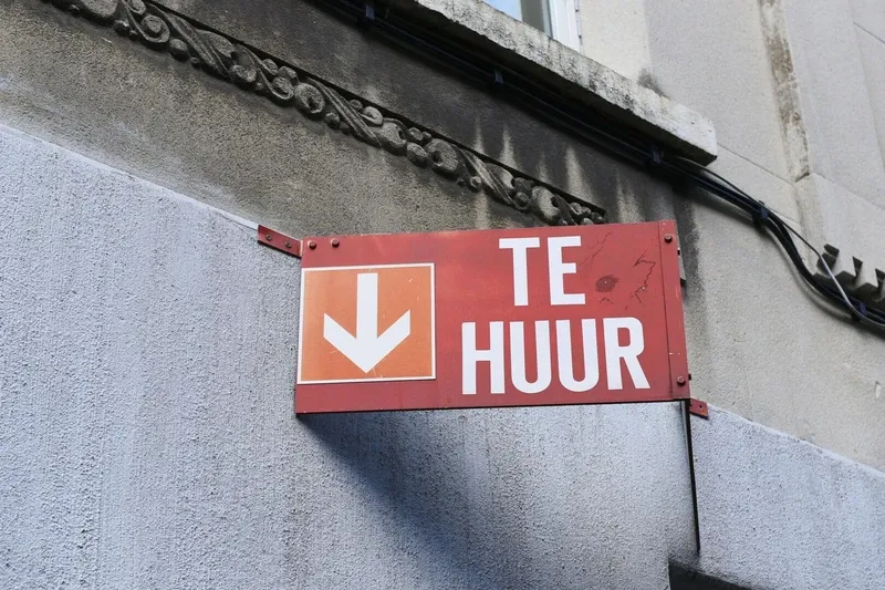 Huurders zijn de dupe van verlaging registratierechten
