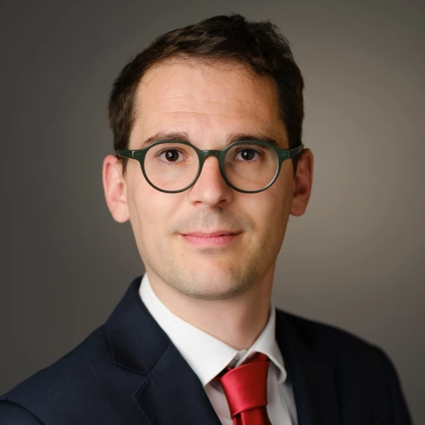 Gerard Domènech-Arumí