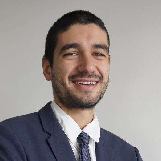 Giovanni Paolo Mariani